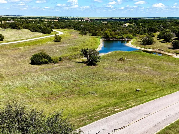 7429 Retreat Blvd, Cleburne, TX 76033