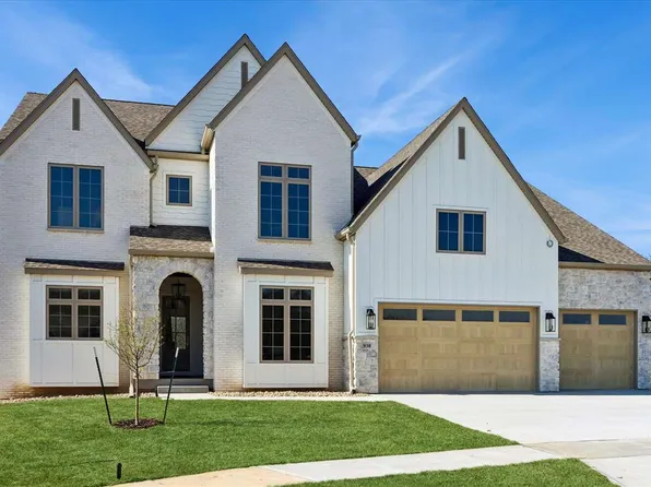 938 Heron Pl, Iowa City, IA 52245