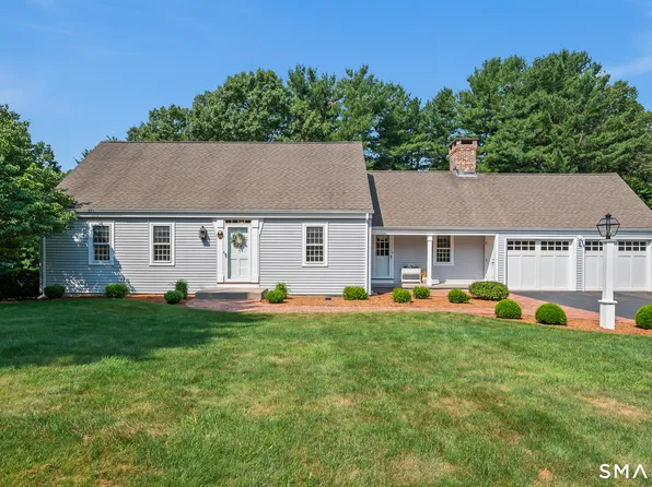 111 Pennywise Lane, Glastonbury, CT 06033