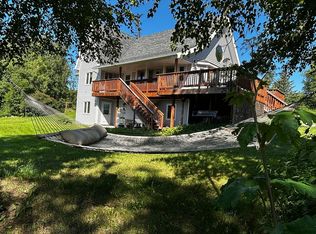 15600 E Mercury Ave, Palmer, AK 99645