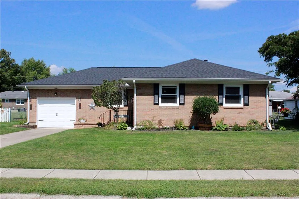 1442 Ronald Rd photo 1