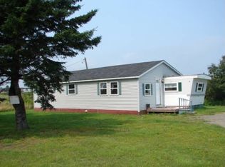 353 County Rd, Lubec, ME 04652