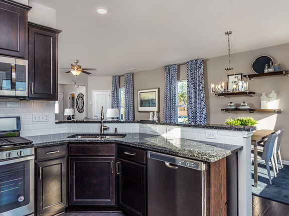 Granite Countertops
