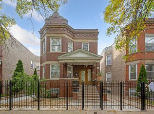 1422 N Harding Ave, Chicago, IL 60651