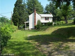 2409 Pleasant View Rd, Adamstown, MD 21710