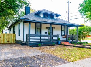 1917 Walker Ave, Memphis, TN 38104