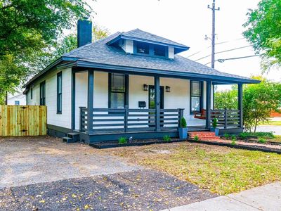 1917 Walker Ave, Memphis, TN, 38104