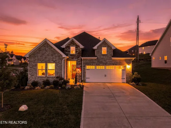510 Sugar Maple Trl, Lenoir City, TN 37771