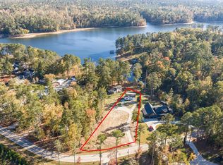 6312 Keg Creek Drive, Appling, GA 30802