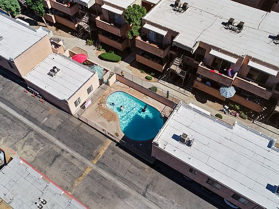 4th image of 9111 Burnet Ave #33