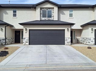 668 E Fiddlers Cv #89, Cedar City, UT 84721