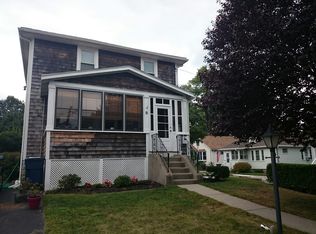 8 Glenhaven Rd, West Roxbury, MA 02132