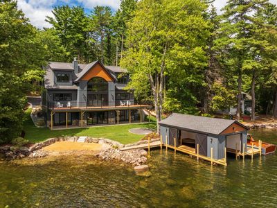 63 VARNEY POINT ROAD RIGHT, Gilford, NH, 03249
