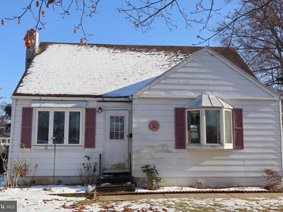 2424 Wood Ave, Bristol, PA, 19007