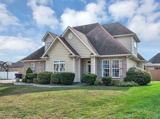 1726 Splash Pl, Murfreesboro, TN 37130