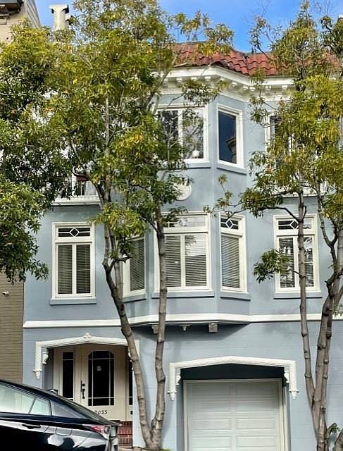 1st image of 3055 Divisadero St #1
