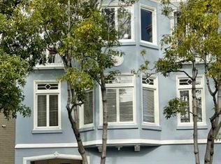 3055 Divisadero St #1, San Francisco, CA 94123