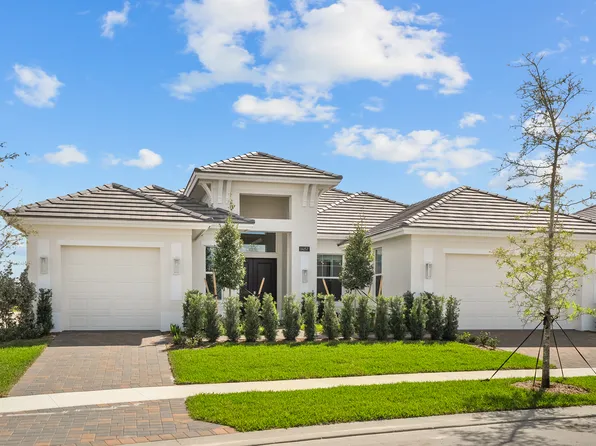 14157 SW Pinnacle Ct, Port Saint Lucie, FL 34987