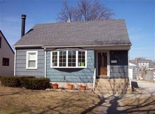 3923 Wicker Ave, Highland, IN 46322