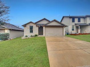 12370 Erstein Valley, Schertz, TX 78154