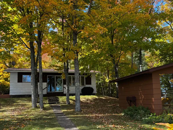 12950 M64, Bergland, MI 49910