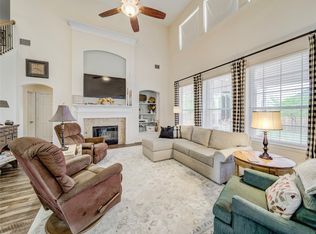 629 Hampton Dr, Fate, TX 75087