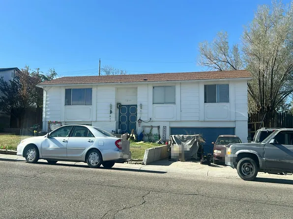 1358 James Dr, Rock Springs, WY 82901