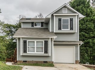 408 Dickens Dr, Raleigh, NC 27610