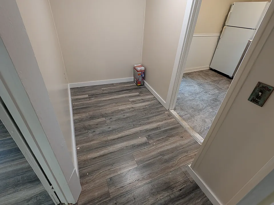Bonus room