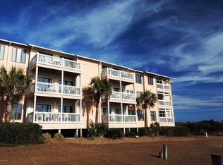 9201 Coast Guard Rd #D201, Emerald Isle, NC 28594