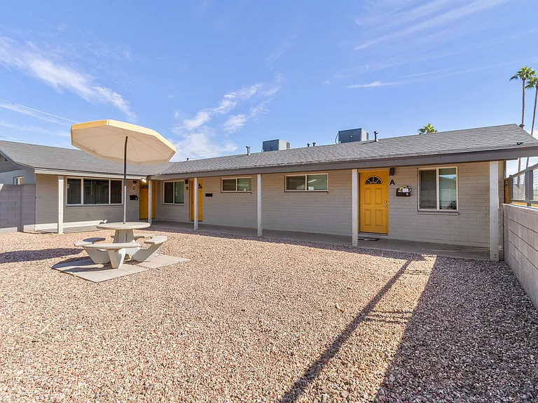 2612 W Pierson St #C — Photo 22