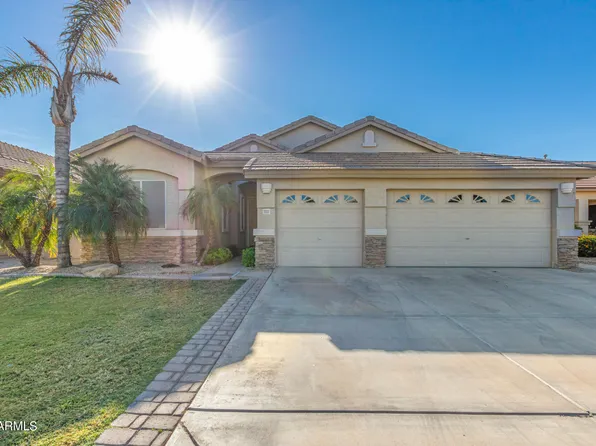 2555 E ESTRELLA Street, Gilbert, AZ 85296