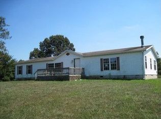 2035 Boyds Knob Rd, Munfordville, KY 42765