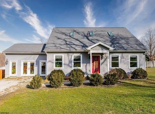 379 Tyrone Avery Rd, Morgantown, WV 26508