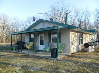 9150 County Road 142, Williamsburg, MO 63388