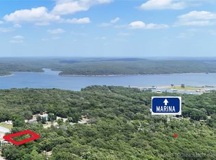 700 East Rd, Wagoner, OK 74467