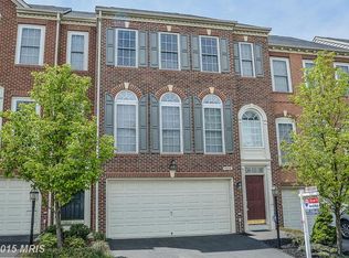 9608 Thomas Baxter Pl, Lorton, VA