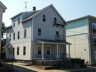 82 Lawn Ave, Pawtucket, RI, 02860