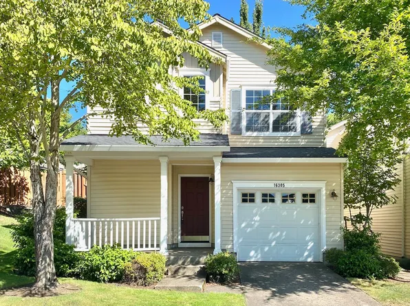 16305 SW Whistling Swan Ln, Beaverton, OR 97007