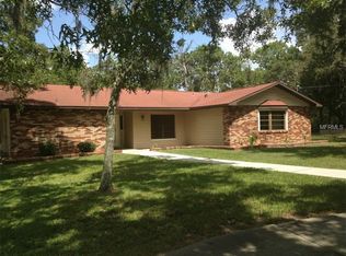 18800 Sugarberry Ln, Spring Hill, FL 34610