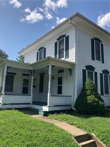 319 Park St NW, Navarre, OH, 44662