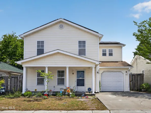 2349 Jefferson Street, Wilmington, NC 28401