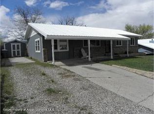 525 E 12th St, Rifle, CO 81650