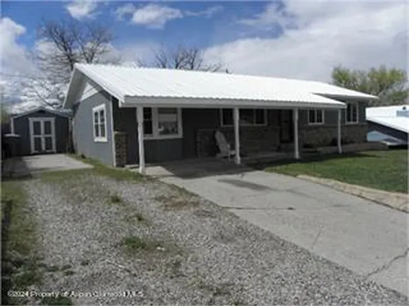 525 E 12th St, Rifle, CO 81650
