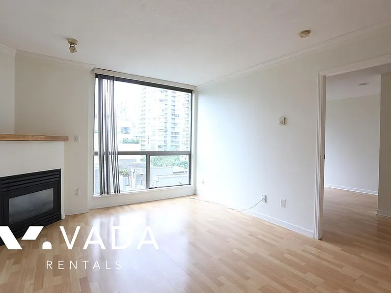 928 Richards St #605 — Photo 2