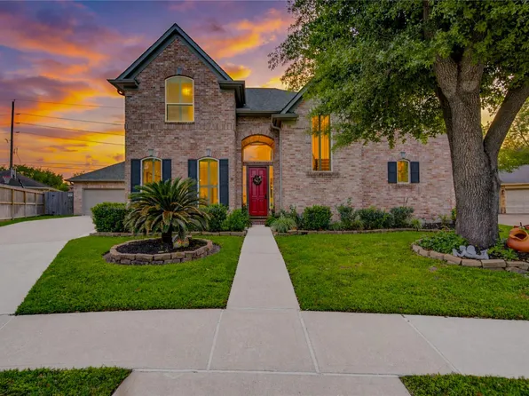 14023 Lochshire St, Houston, TX 77077