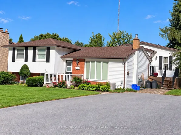 103 Westbury Ave, London, ON N6J 3G3