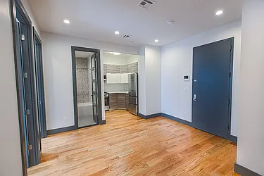 Rented by Brooklyn Group