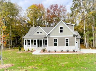 20 Cackling Way, Zebulon, NC 27597