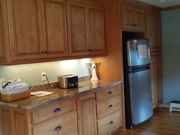 Kitchen View